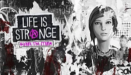 Life is Strange: Before the Storm
